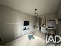 Vente appartement 1 pièce Vente appartement 1 pièce