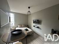 Vente appartement 1 pièce Vente appartement 1 pièce