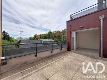 Vente Appartement 3 piècesTours