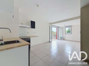 Vente appartement 3 pièces Tours 37