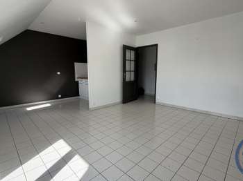 Vente appartement 2 pièces Tours 37