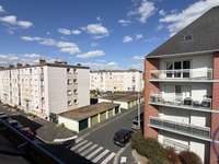 Vente appartement 2 pièces Vente appartement 2 pièces