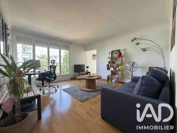 Vente appartement 3 pièces Tours 37