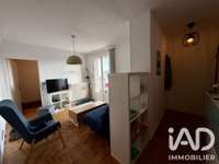 Vente appartement 3 pièces Vente appartement 3 pièces