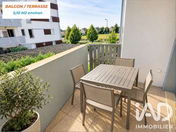 Vente appartement 1 pièce Tours 37