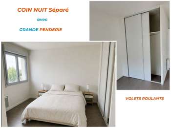 Vente appartement 2 pièces Vente appartement 2 pièces