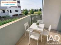 Vente appartement 2 pièces Vente appartement 2 pièces