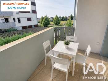 Vente Appartement T1Tours