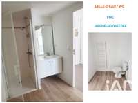Vente appartement 2 pièces Vente appartement 2 pièces