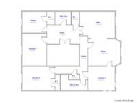 Vente appartement 4 pièces Vente appartement 4 pièces