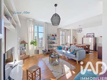 Vente Appartement 4 piècesTours