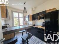 Vente appartement 4 pièces Vente appartement 4 pièces