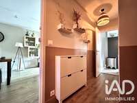 Vente appartement 4 pièces Vente appartement 4 pièces