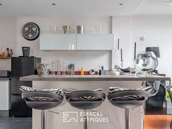 Vente appartement 4 pièces Vente appartement 4 pièces