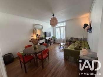 Vente Appartement 2 piècesTours