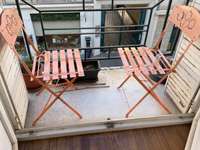 Vente appartement 2 pièces Vente appartement 2 pièces