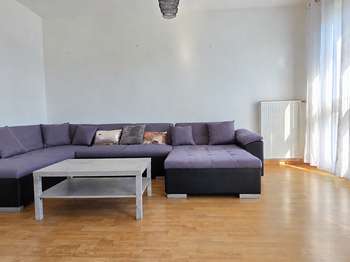 Vente appartement 4 pièces Tours 37