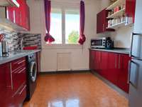 Vente appartement 4 pièces Vente appartement 4 pièces
