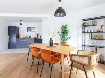 Vente Appartement 2 piècesTours