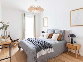 Vente appartement 2 pièces Vente appartement 2 pièces