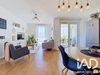 Vente Appartement 3 piècesTours