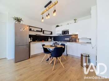 Vente appartement 3 pièces Vente appartement 3 pièces