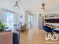 Vente appartement 3 pièces Vente appartement 3 pièces