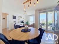 Vente appartement 3 pièces Vente appartement 3 pièces