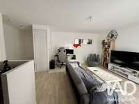 Vente appartement 2 pièces Vente appartement 2 pièces