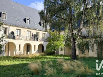 Vente appartement 2 pièces Tours 37