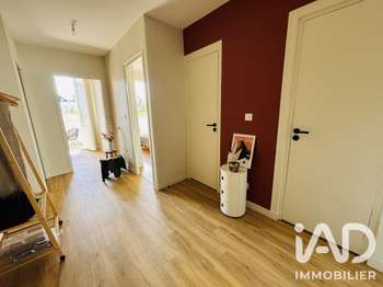 Vente appartement 3 pièces Tours 37