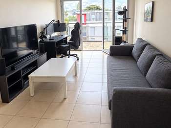 Vente Appartement 2 piècesTours
