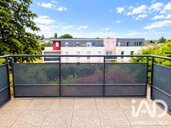Vente appartement 2 pièces Tours 37