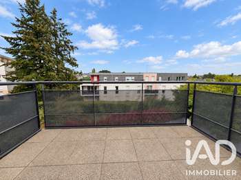 Vente appartement 2 pièces Tours 37