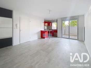 Vente Appartement 2 piècesTours