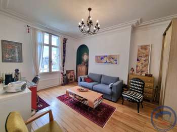 Vente Appartement 5 piècesTours