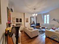 Vente appartement 5 pièces