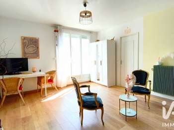 Vente appartement 1 pièce Tours 37