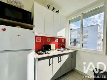 Vente appartement 1 pièce