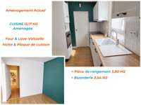 Vente appartement 5 pièces