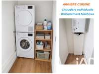 Vente appartement 5 pièces