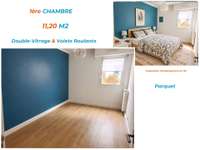 Vente appartement 5 pièces