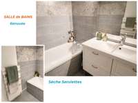Vente appartement 5 pièces