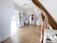 Vente appartement 5 pièces