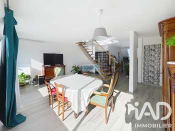 Vente appartement 5 pièces