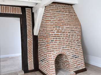 Vente appartement 3 pièces Tours 37