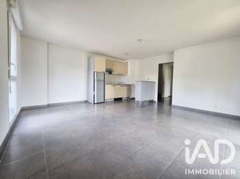 Vente Appartement 3 piècesTours