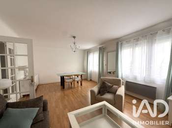 Vente Appartement 3 piècesTours