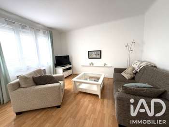 Vente Appartement 3 piècesTours