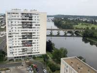 Vente appartement 5 pièces Vente appartement 5 pièces